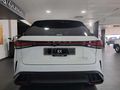 2026 Lexus RX 350 F-Sport