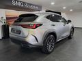 2026 Lexus NX 350h EX