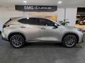 2026 Lexus NX 350h EX