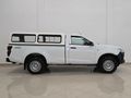 2025 Isuzu D-Max 1.9 DDI HR L 4x4 Single-Cab