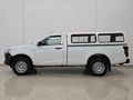 2025 Isuzu D-Max 1.9 DDI HR L 4x4 Single-Cab
