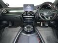 2018 Mercedes-AMG GLC 43 AMG Coupe 4Matic