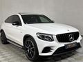 2018 Mercedes-AMG GLC 43 AMG Coupe 4Matic