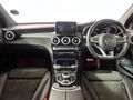 2017 Mercedes-AMG GLC 43 AMG 4Matic