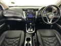 2022 Nissan Navara 2.5 DDTi LE Plus 4X4 Auto Double-Cab