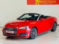 2019 Audi A5 Cabriolet 2.0 TFSI Auto