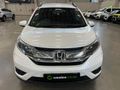 2018 Honda BR-V 1.5 Comfort