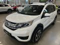 2018 Honda BR-V 1.5 Comfort