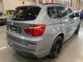 2017 BMW X3 xDrive20d M Sport Auto