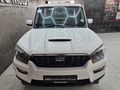 2019 Mahindra Pik Up 2.2 mHawk S6 Single-Cab