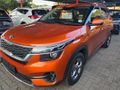 2021 Kia Seltos 1.6 EX Auto
