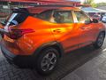 2021 Kia Seltos 1.6 EX Auto