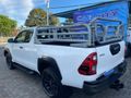 2024 Toyota Hilux 2.8 GD-6 Raised Body Legend 4x4 Auto Extended Cab