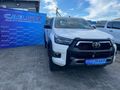2024 Toyota Hilux 2.8 GD-6 Raised Body Legend 4x4 Auto Extended Cab