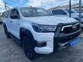 2024 Toyota Hilux 2.8 GD-6 Raised Body Legend 4x4 Auto Extended Cab