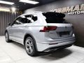2021 Volkswagen Tiguan 1.4 TSI R-Line DSG Auto (110kW)