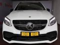 2017 Mercedes-AMG GLE 63 S AMG