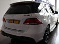 2017 Mercedes-AMG GLE 63 S AMG