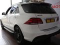 2017 Mercedes-AMG GLE 63 S AMG