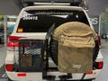 2016 Toyota Land Cruiser 200 4.5 D V8 VX Auto