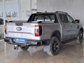 2026 Ford Ranger 2.3 Wildtrak Auto Double-Cab