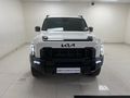 2026 Kia Tasman 2.2D X-Pro 4x4 Double-Cab Auto