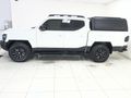 2026 Kia Tasman 2.2D X-Pro 4x4 Double-Cab Auto