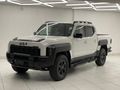 2026 Kia Tasman 2.2D X-Pro 4x4 Double-Cab Auto