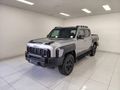 2026 Kia Tasman 2.2D X-Pro 4x4 Double-Cab Auto