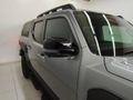 2026 Kia Tasman 2.2D X-Pro 4x4 Double-Cab Auto