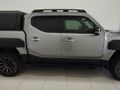 2026 Kia Tasman 2.2D X-Pro 4x4 Double-Cab Auto