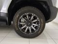 2026 Kia Tasman 2.2D X-Pro 4x4 Double-Cab Auto