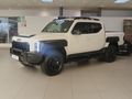 2026 Kia Tasman 2.2D X-Pro 4x4 Double-Cab Auto