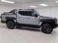 2026 Kia Tasman 2.2D X-Pro 4x4 Double-Cab Auto
