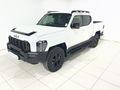 2026 Kia Tasman 2.2D X-Pro 4x4 Double-Cab Auto