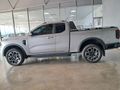 2026 Ford Ranger 2.0D Bi-T Wildtrak HR Auto 4x4 SuperCab