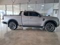 2026 Ford Ranger 2.0D Bi-T Wildtrak HR Auto 4x4 SuperCab