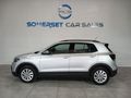 2022 Volkswagen T-Cross 1.0 TSI Comfortline Auto