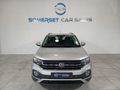 2022 Volkswagen T-Cross 1.0 TSI Comfortline Auto