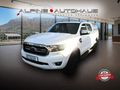 2021 Ford Ranger 2.2 TDCi XLS Double-Cab