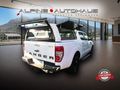 2021 Ford Ranger 2.2 TDCi XLS Double-Cab