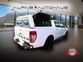 2021 Ford Ranger 2.2 TDCi XLS Double-Cab