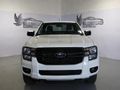 2023 Ford Ranger 2.0D XL HR  SuperCab