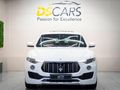 2017 Maserati Levante Diesel
