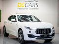 2017 Maserati Levante Diesel