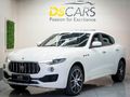2017 Maserati Levante Diesel