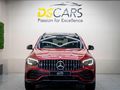 2021 Mercedes-AMG GLC 43 AMG 4Matic
