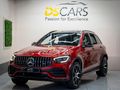 2021 Mercedes-AMG GLC 43 AMG 4Matic