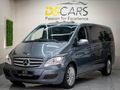 2014 Mercedes-Benz Viano 3.0 CDI Ambiente Auto
