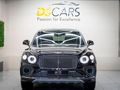2021 Bentley Bentayga 4.0 V8